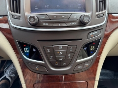 Used 2015  Buick Regal 4d Sedan Turbo at House of Carz near Rochester&comma; IN