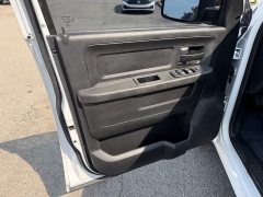 Used 2014  Ram 1500 2WD Quad Cab Tradesman at House of Carz near Rochester&comma; IN