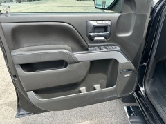 Used 2014 Chevrolet Silverado 1500 4WD Crew Cab LTZ Z71 at House of Carz near Rochester, IN