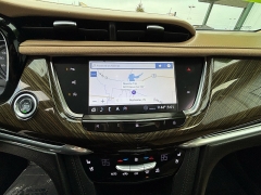 Used 2020 Cadillac XT6 4d SUV AWD Premium Luxury at House of Carz near Rochester, IN