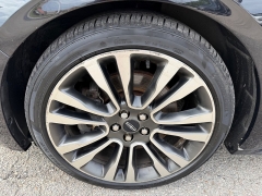 Used 2019  Lincoln Continental 4d Sedan AWD Select at House of Carz near Rochester&comma; IN