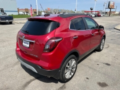 Used 2019 Buick Encore 4d SUV AWD Preferred at House of Carz near Rochester, IN