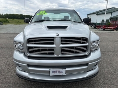 Used 2005 Dodge Ram 1500 4WD Reg Cab SLT at House of Carz near Rochester, IN