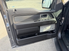 Used 2014  Ford F-150 4WD Supercrew FX4 5 1&sol;2 at House of Carz near Rochester&comma; IN