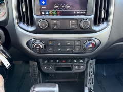 Used 2020  Chevrolet Colorado 4WD Crew Cab ZR2 at House of Carz near Rochester&comma; IN