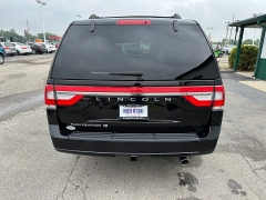 Used 2017 Lincoln Navigator L 4d SUV 4WD Select at House of Carz near Rochester, IN