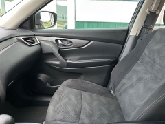 Used 2016 Nissan Rogue 4d SUV FWD SV at House of Carz near Rochester, IN