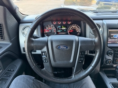 Used 2014  Ford F-150 4WD Supercrew FX4 6 1&sol;2 at House of Carz near Rochester&comma; IN