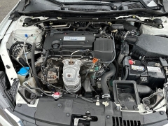 Used 2014 Honda Accord Sedan 4d Sport CVT at House of Carz near Rochester, IN