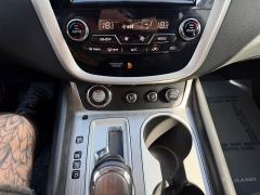 Used 2017  Nissan Murano 4d SUV AWD Platinum at House of Carz near Rochester&comma; IN