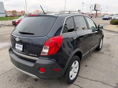 Used 2014  Chevrolet Captiva Sport 4d SUV FWD LS2 at House of Carz near Rochester&comma; IN