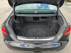 Used 2017 Audi A8 4d Sedan 3.0T Quattro L at House of Carz near Rochester, IN