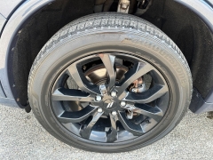 Used 2019 Dodge Durango 4d SUV AWD GT Plus at House of Carz near Rochester, IN