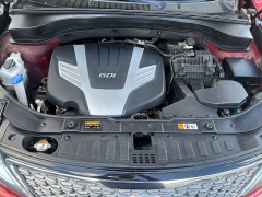 Used 2015 Kia Sorento 4d SUV FWD SX at House of Carz near Rochester, IN