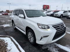 Used 2016  Lexus GX 460 4WD 4dr at House of Carz near Rochester&comma; IN