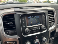 Used 2017 Ram 1500 4WD Quad Cab SLT at House of Carz near Rochester, IN