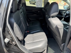 Used 2019  Nissan Murano 4d SUV AWD Platinum at House of Carz near Rochester&comma; IN