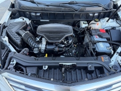 Used 2019  Cadillac XT5 4d SUV AWD Luxury at House of Carz near Rochester, IN