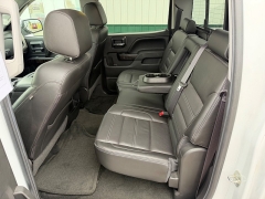 Used 2016  GMC Sierra 1500 4WD Crew Cab Denali at House of Carz near Rochester&comma; IN