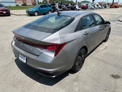 Used 2021 Hyundai Elantra SEL IVT at House of Carz near Rochester, IN