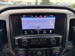Used 2016  GMC Sierra 1500 4WD Crew Cab Denali at House of Carz near Rochester&comma; IN