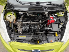 Used 2011  Ford Fiesta 4d Hatchback SE at House of Carz near Rochester&comma; IN