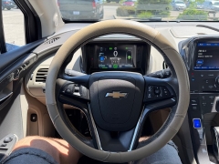 Used 2014  Chevrolet Volt 4d Hatchback at House of Carz near Rochester&comma; IN