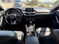Used 2016  Mazda Mazda6 4d Sedan i Touring Auto at House of Carz near Rochester&comma; IN