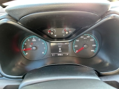 Used 2021 Chevrolet Colorado 4WD Ext Cab 128" LT at House of Carz near Rochester, IN