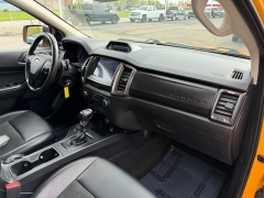 Used 2021  Ford Ranger XLT 4WD SuperCrew 5' Box at House of Carz near Rochester&comma; IN