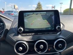 Used 2024  Nissan Sentra SV CVT at House of Carz near Rochester, IN