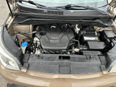 Used 2015 Kia Soul 4d Hatchback Auto at House of Carz near Rochester, IN