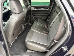 Used 2021  Cadillac XT5 AWD 4dr Premium Luxury at House of Carz near Rochester&comma; IN