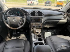 Used 2013  Buick Enclave 4d SUV FWD Leather at House of Carz near Rochester&comma; IN