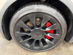 Used 2021  Tesla Model Y Long Range AWD at House of Carz near Rochester&comma; IN