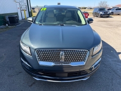 Used 2019  Lincoln MKC 4d SUV AWD Reserve at House of Carz near Rochester&comma; IN