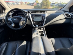 Used 2018  Nissan Murano 4d SUV AWD SL at House of Carz near Rochester, IN