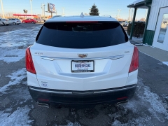 Used 2019  Cadillac XT5 4d SUV AWD Luxury at House of Carz near Rochester, IN
