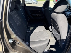 Used 2013  Kia Soul 4d Hatchback &plus; Auto at House of Carz near Rochester&comma; IN