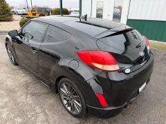 Used 2013  Hyundai Veloster 3d Coupe RE&colon;MIX Auto at House of Carz near Rochester&comma; IN