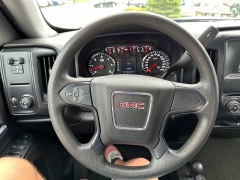 Used 2016 GMC Sierra 1500 4WD Double Cab at House of Carz near Rochester, IN
