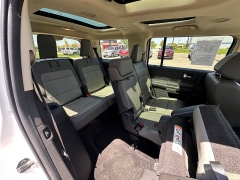 Used 2019 Ford Flex 4d SUV AWD Limited at House of Carz near Rochester, IN