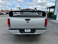 Used 2005 Dodge Ram 1500 4WD Reg Cab SLT at House of Carz near Rochester, IN