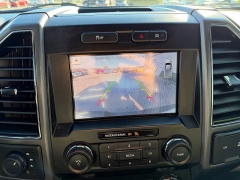 Used 2019  Ford F-150 4WD SuperCrew XLT 5 1/2 at House of Carz near Rochester, IN