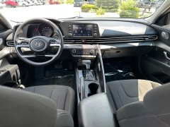 Used 2021 Hyundai Elantra SEL IVT at House of Carz near Rochester, IN