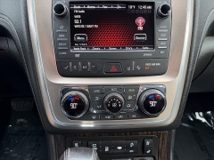 Used 2016  GMC Acadia 4d SUV AWD Denali at House of Carz near Rochester&comma; IN