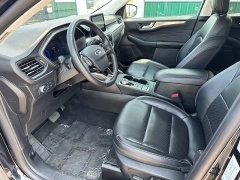 Used 2022 Ford Escape Titanium AWD at House of Carz near Rochester, IN