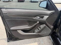 Used 2013  Cadillac CTS 4d Sedan AWD Luxury at House of Carz near Rochester&comma; IN