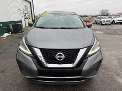 Used 2021  Nissan Murano AWD SV at House of Carz near Rochester&comma; IN