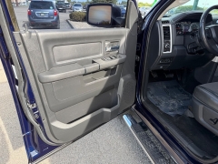 Used 2012  Ram 1500 4WD Crew Cab Sport at House of Carz near Rochester&comma; IN